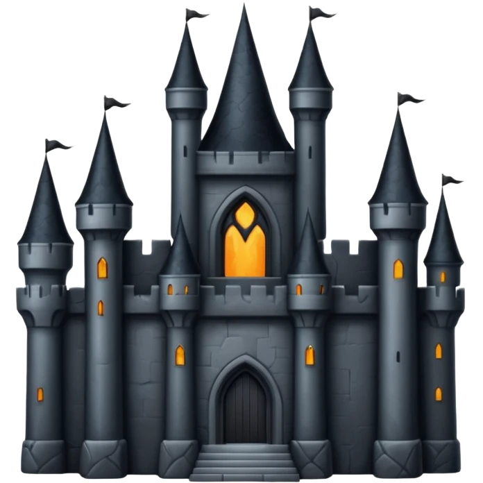 Dark Castle emoji