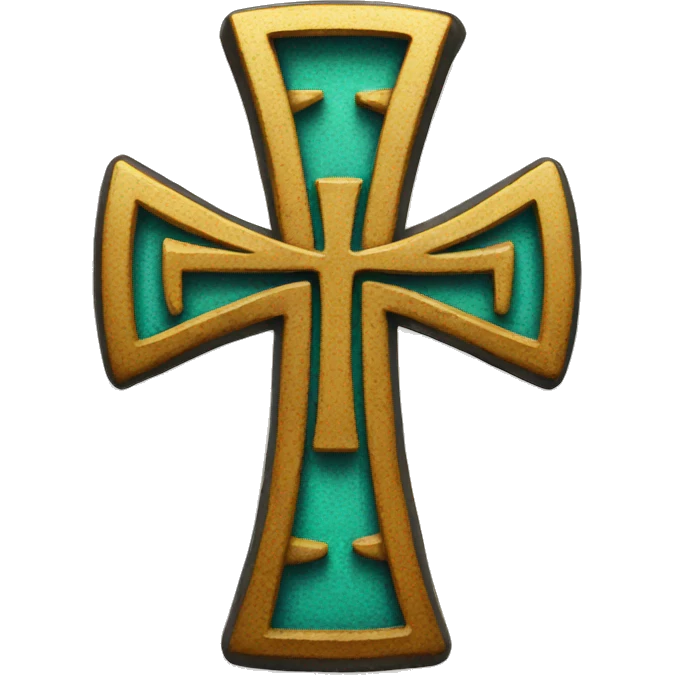 ankh emoji