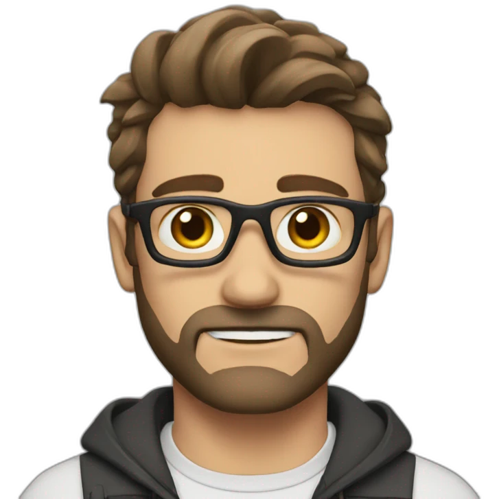 Jack cooper emoji