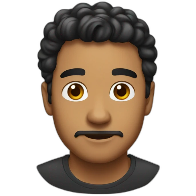 Rafael Leāo emoji