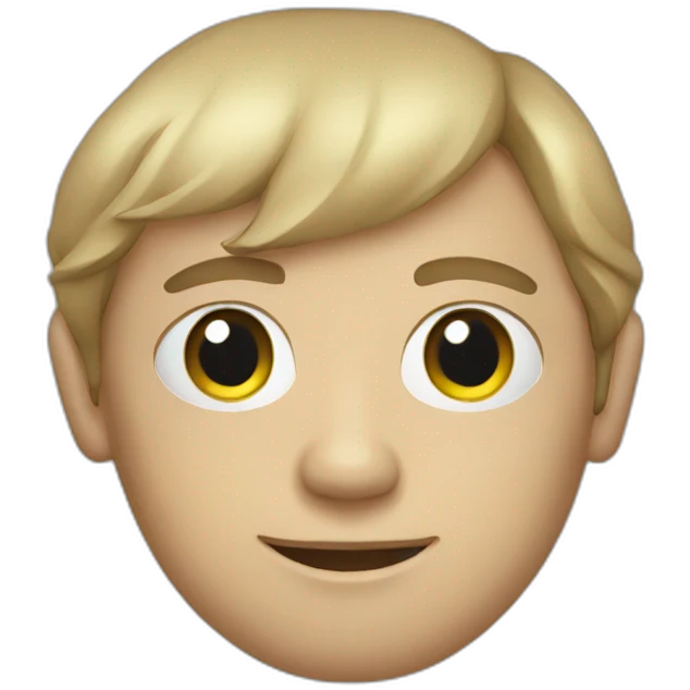 scanner emoji