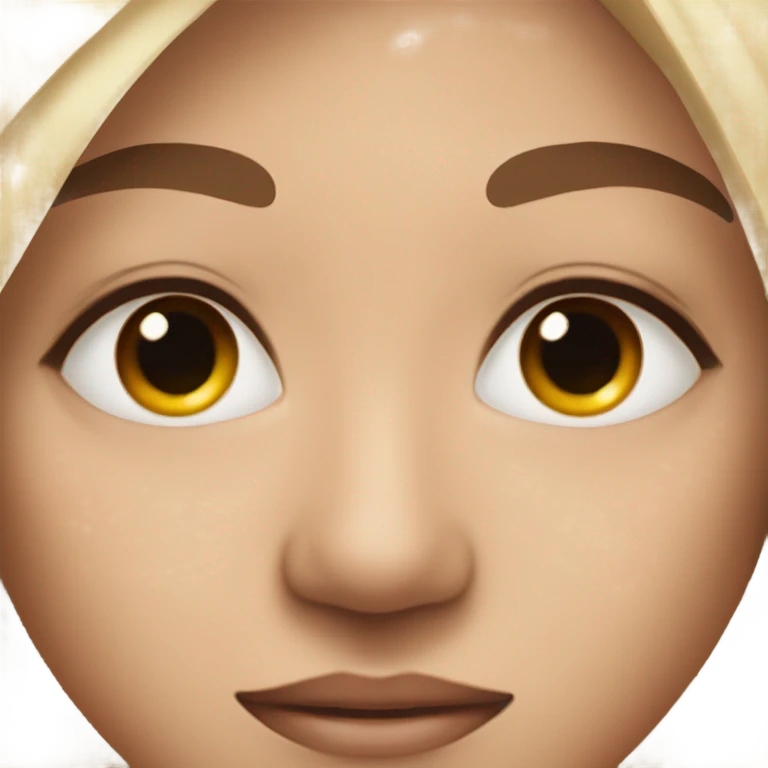 Hyperpigmentation  emoji