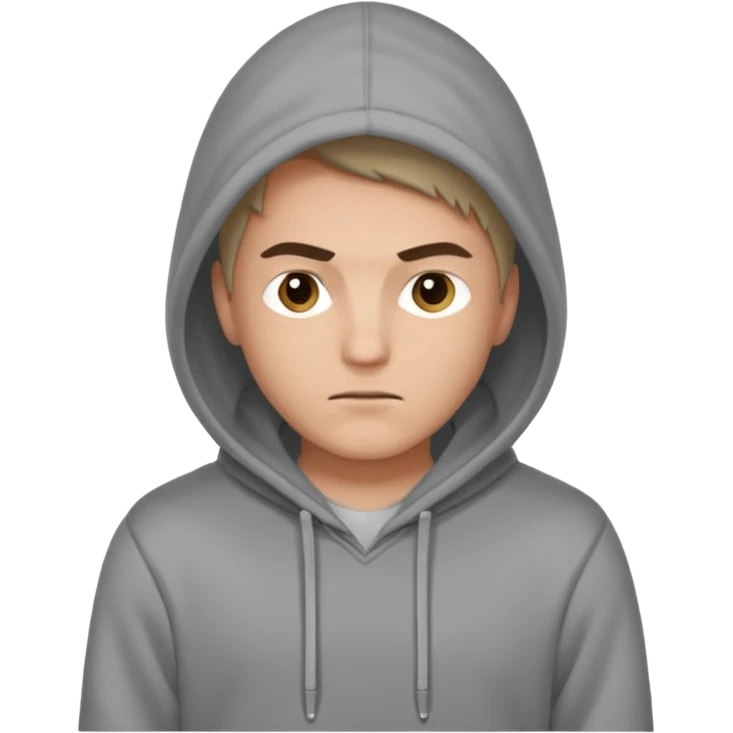 Hacker emoji