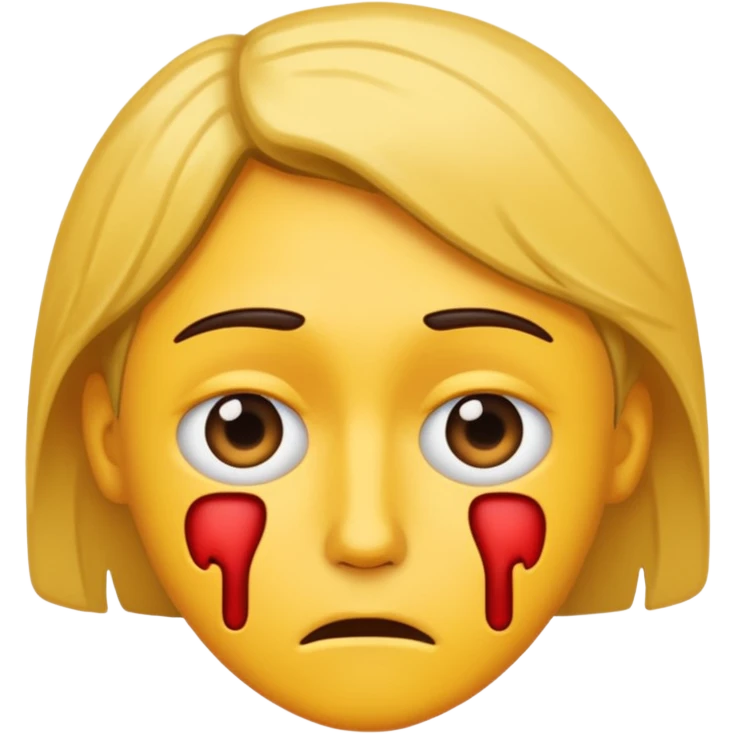Bipolar emoji
