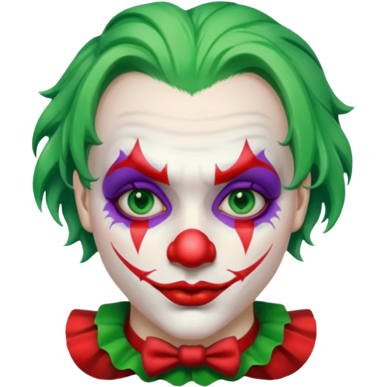 Joker emoji