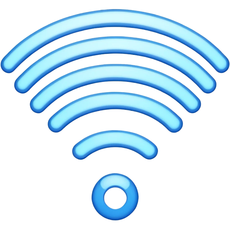 wifi emoji