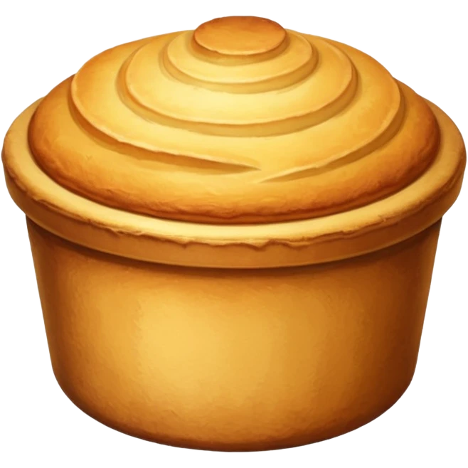 souffle emoji