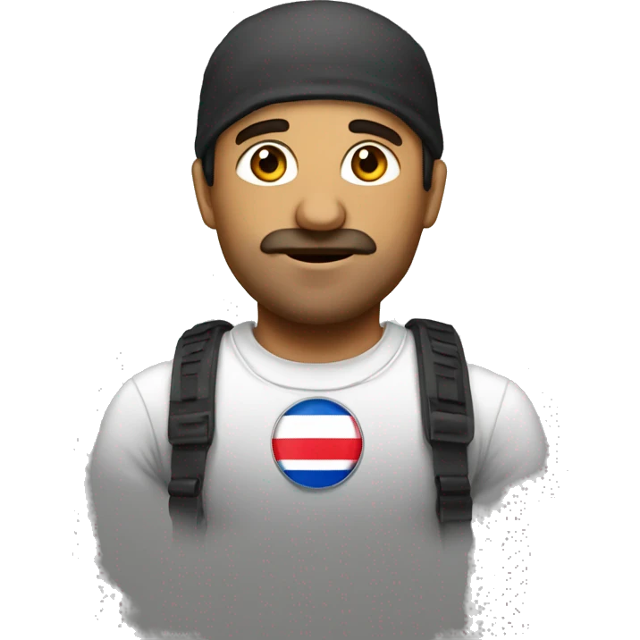Serbian emoji