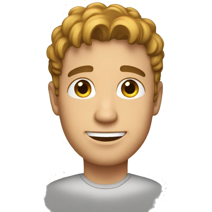 peter emoji