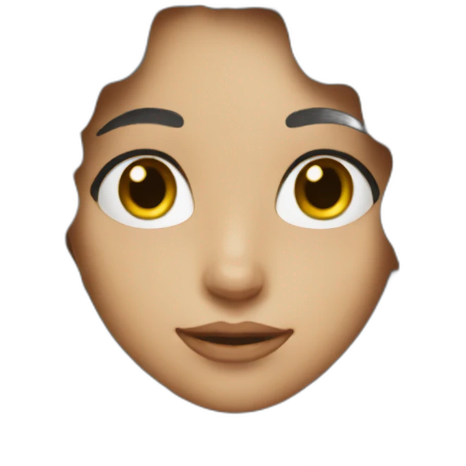 Sara emoji