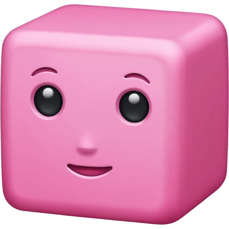 Color rosaa emoji