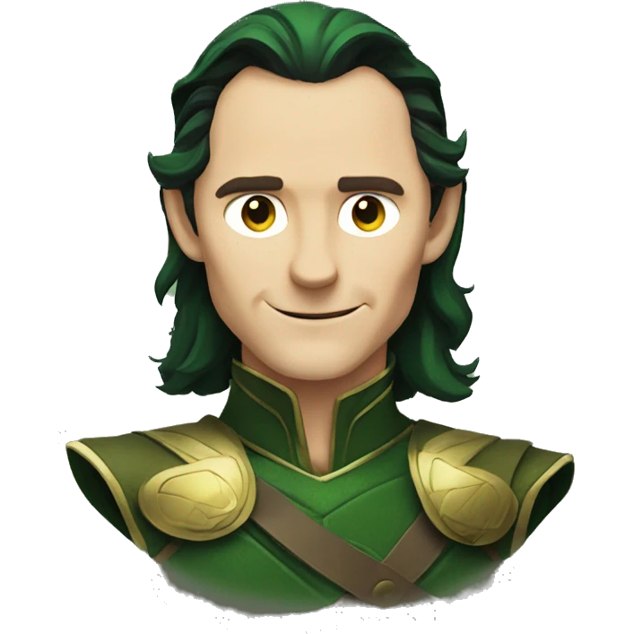 Loki Odinson emoji