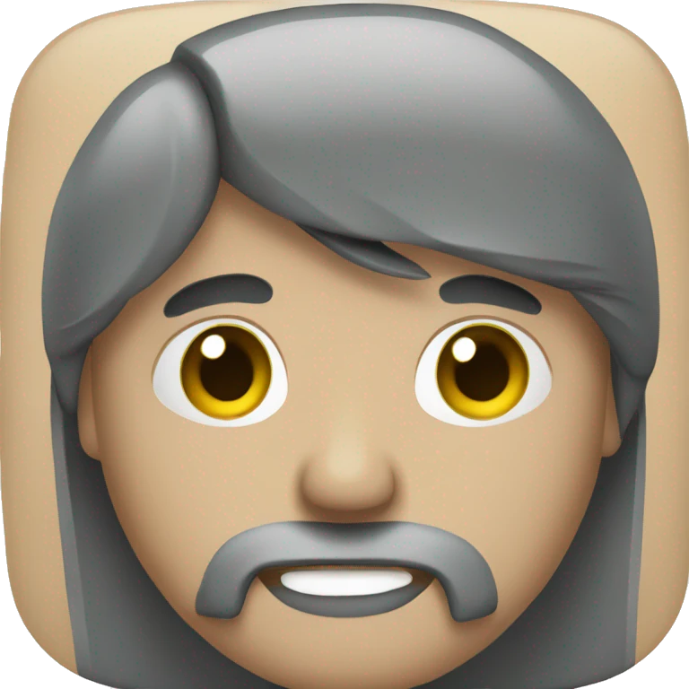 Sigma  emoji