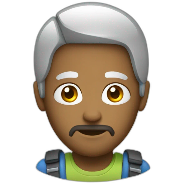 tech support emoji
