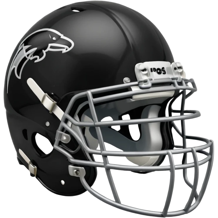 american football hellmat emoji
