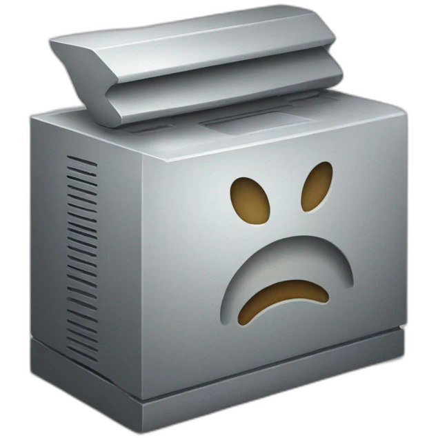 ordinateur internet site web emoji