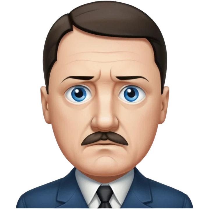 Adolf h emoji