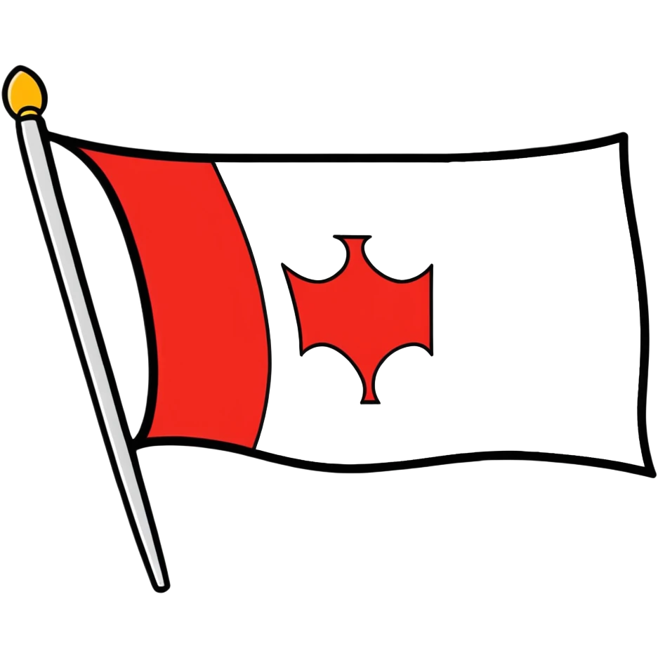 Flag sardegna emoji