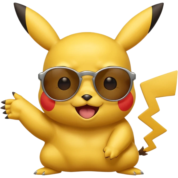 Pikachu qui enlève ses lunettes de soleil et fait un clin d'œil animé https://cdn.discordapp.com/emojis/1081263322445398087.webp?size=96&animated=true emoji