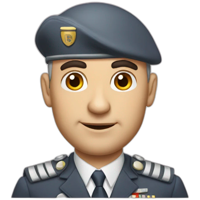 alain berset emoji