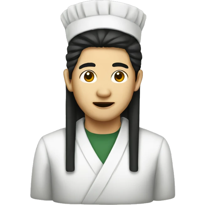 Pho emoji