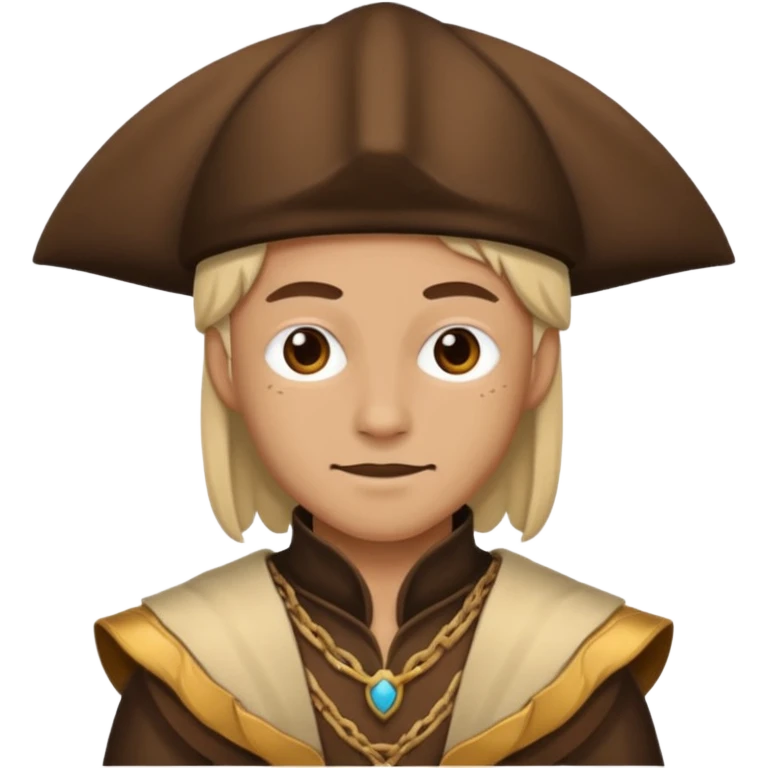leshmaker emoji