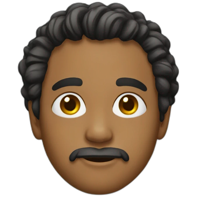 Zola emoji