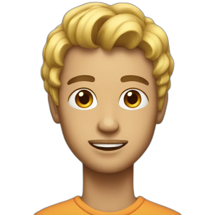 Aminematue emoji