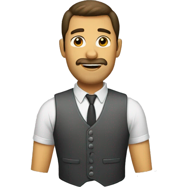 Bober emoji
