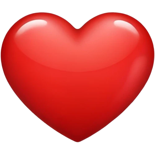heart emoji