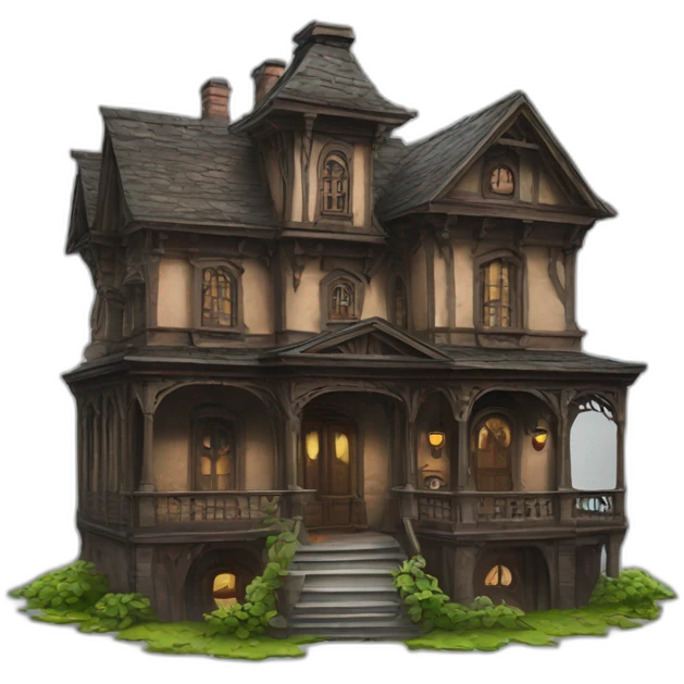 Phantom Manor emoji