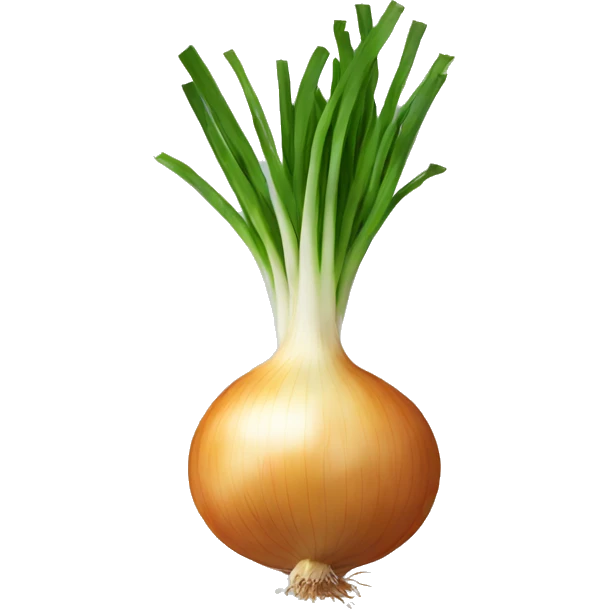 onion emoji