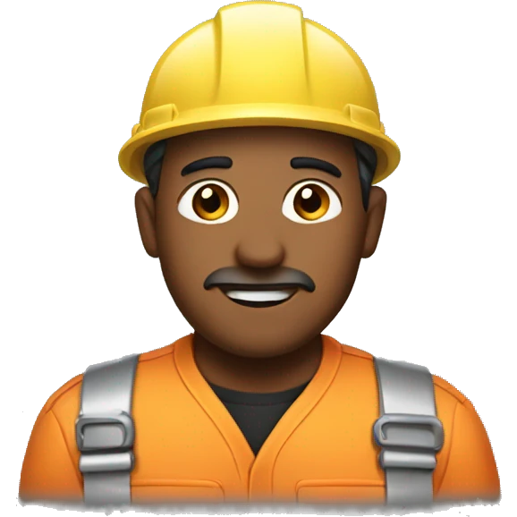 YouTube mechanic  emoji