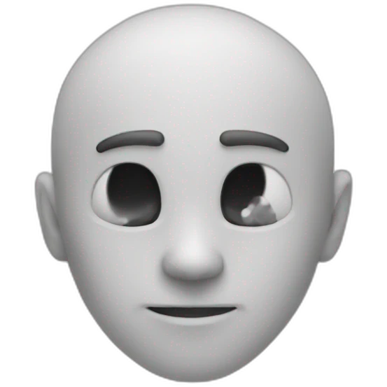 Ink-sans emoji