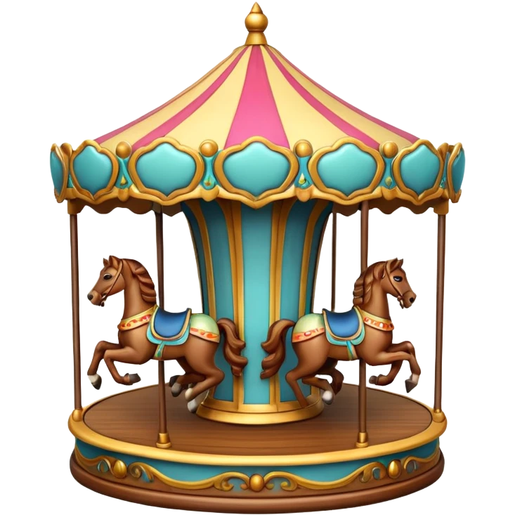 carrusel emoji