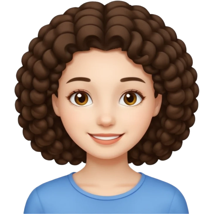 Routine clean girl emoji