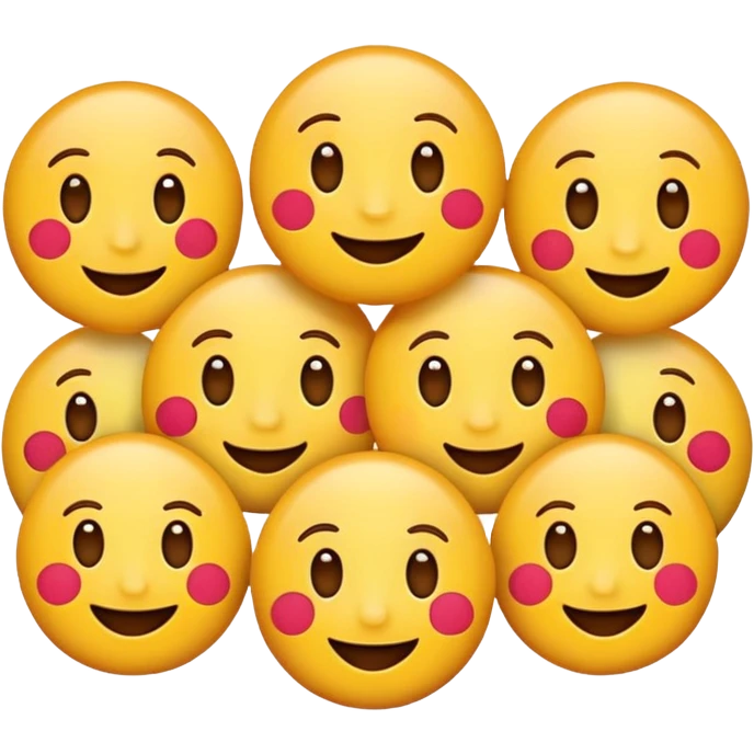 Emojis para cargos bonitos  emoji