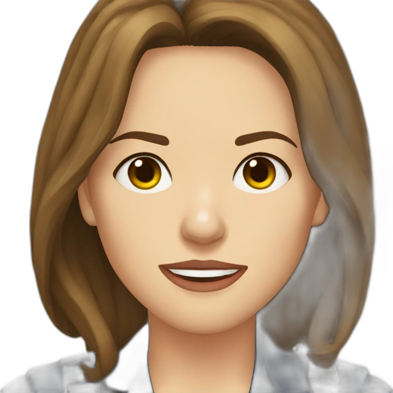 temperance brennan emoji
