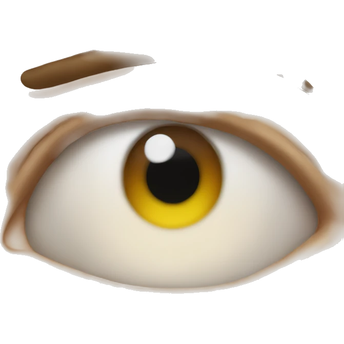 eye rolling and disgusting face emoji
