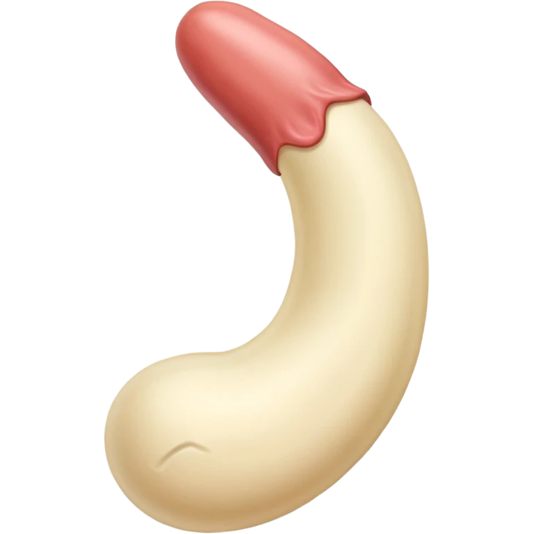Penis emoji
