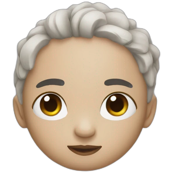 Kirua emoji