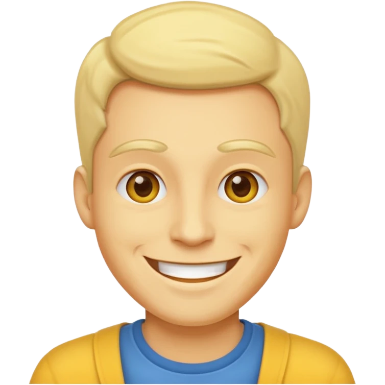emoji alter mann emoji