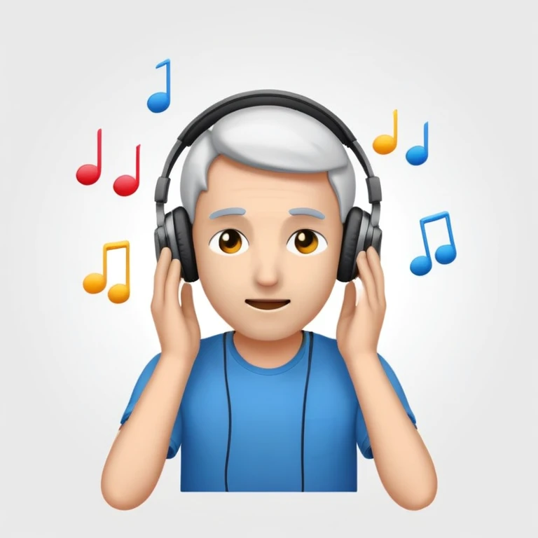 beet on the beat emoji
