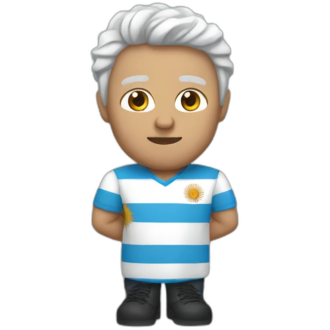 Argentina emoji