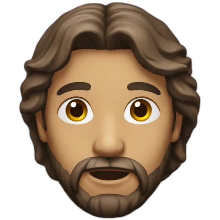 Christ emoji
