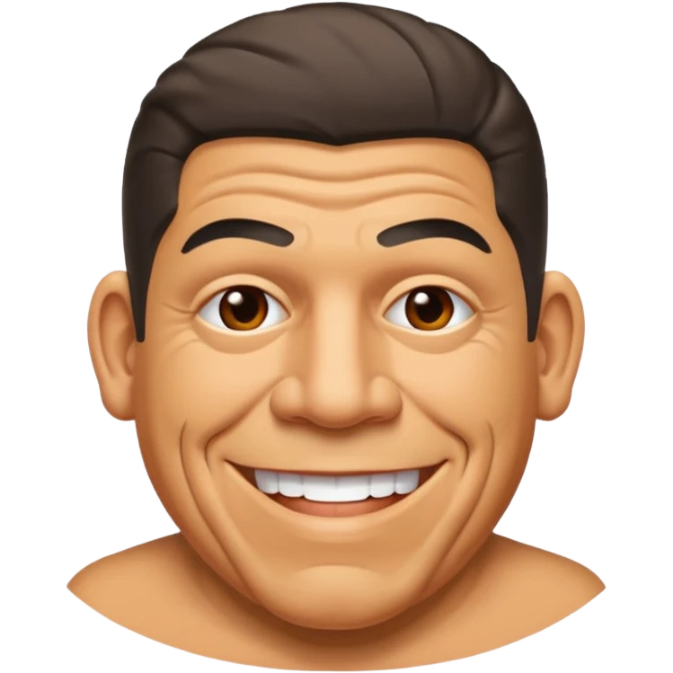 Joey Diaz  emoji