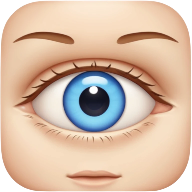 eyes only emoji