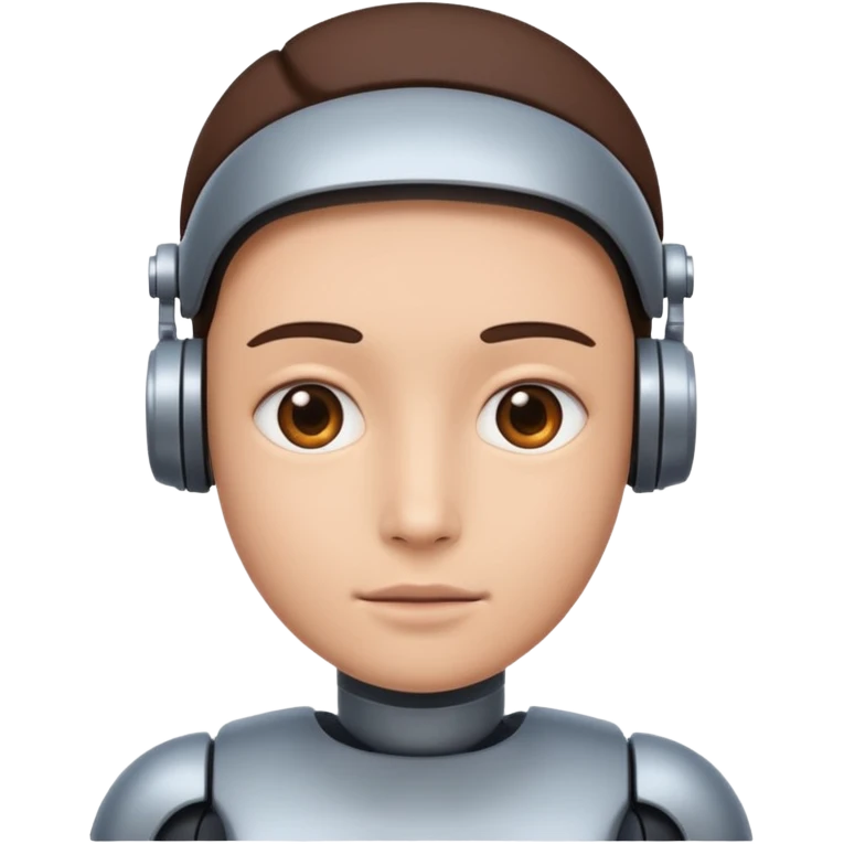 robot not allowed emoji