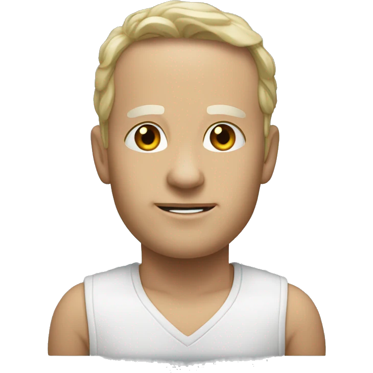 пятка крутая  emoji