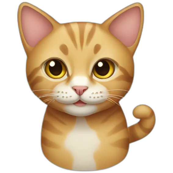 cat emoji
